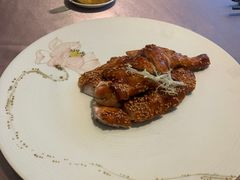 -广州文华东方酒店·江-由辉师傅主理