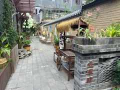 -100家灵感仓库·DIY团建(什刹海店)