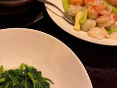 -万豪中餐厅·粤菜·北京粤财JW万豪酒店