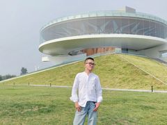 -郑东新区龙湖公共艺术中心