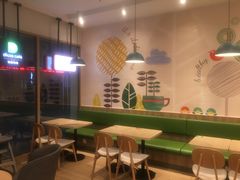 -德克士(中心医院店)