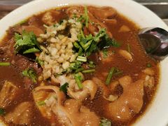 卤煮火烧-姚记炒肝店(簋街店)