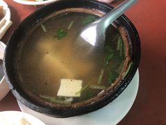 -四合心砂锅居(轩辕小区店)