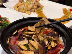 -龙悦湾酒家·八阵鱼生·渔人码头店