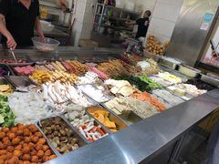 -林静小吃(复兴路店)