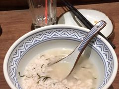 -鸟鸣门屋台料理(金帝银泰店)