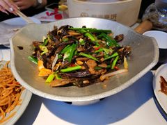 -额娘·春饼烤鸭(天鸿店)
