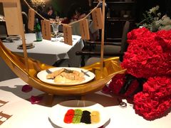 -狮拾久·现代新加坡料理(福田COCO Park店)