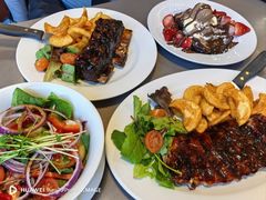 -Pancakes on the rocks(冲浪者天堂店)