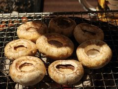 -大馥·炭火烧肉酒场(莘庄莘福坊店)