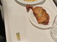 -宜家·瑞典风味餐厅(无锡店)