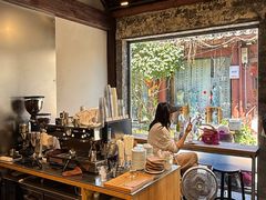 -VOYAGE COFFEE(杨梅竹店)