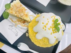 -丹礼糖甜品