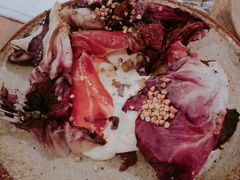 -BOR Eatery(安福路店)