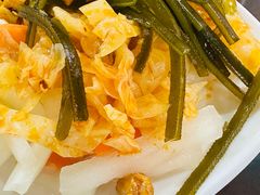 -牛一嘴·兰州牛肉面·大盘鸡(财富中心店)