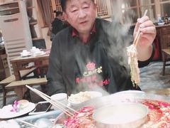 -巴蜀印象火锅(永陵总店)