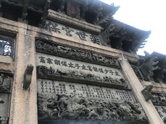 -绩溪龙川景区