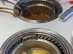 -龍歌自助小火锅(秦淮水游城店)