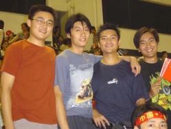 -影博莎美容美发形象设计中心