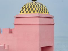 -漳州滨海火山岛自然生态风景区