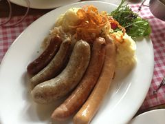 -Paulaner·德国帕拉娜自酿啤酒餐厅(海上世界店)