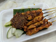-新记肉骨茶
