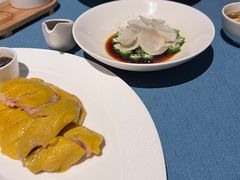 -三利音·玖弄小鲜(浦东嘉里城店)