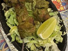 -Santoor 萨都里印度餐厅(北锣鼓巷店)