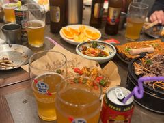 -老高烧烤(龙华星河iCO店)