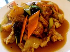 -桃园中华料理炸酱面(燕儿岛路店)