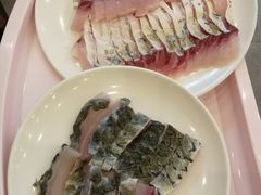 -正能量脆肉鲩火锅