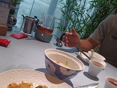 -晓粤·惹味粤菜(凯德乐峰广场店)