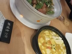 -醉得意·山茶油炒土鸡(奇美店)