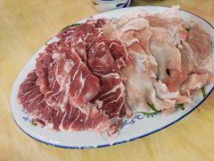 千层肉-华哥新鲜猪精品美食