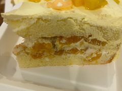 -幸福西饼生日蛋糕·下午茶(闵行店)