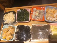 -四喜小胖·北京涮肉(五道营店)