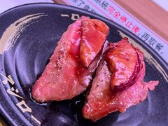 -寿司郎(皇庭广场店)