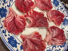 -周小明火锅(黑金冠社区店)