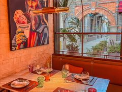 -Mammamia意大利餐厅(阳春巷店)