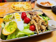 -吃饼人西餐(南开店)