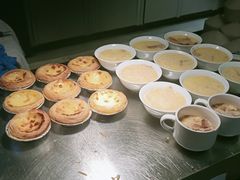 -富力威斯汀酒店·知味自助餐厅