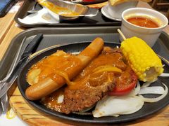 -大家乐(广州中华广场店)