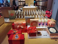 -tea'stone (万象天地店)