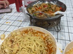 -虎虎龙虾大排档(双井店)