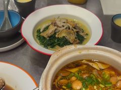 -香阁餐厅·常州菜·常州菜代表品牌(新北奥体店)