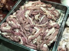 -标记美食新鲜猪杂(兴南大道店)
