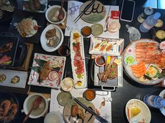 -花潮料理艺食馆(成都万象城店)