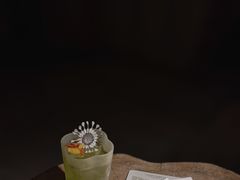 -Shift cocktail bar鸡尾酒吧