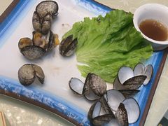-渔码头食府·20年蓬莱老字号(登州路店)