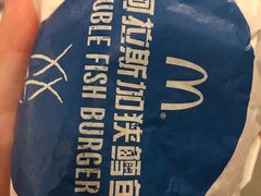 -麦当劳(龙之梦购物中心店)